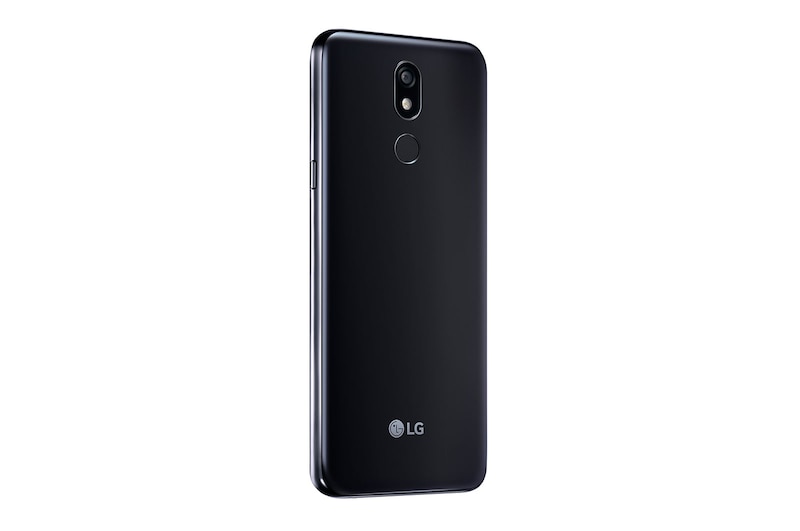 LG K40 | Inteligencia Artificial y Military Standard, LMX420HM