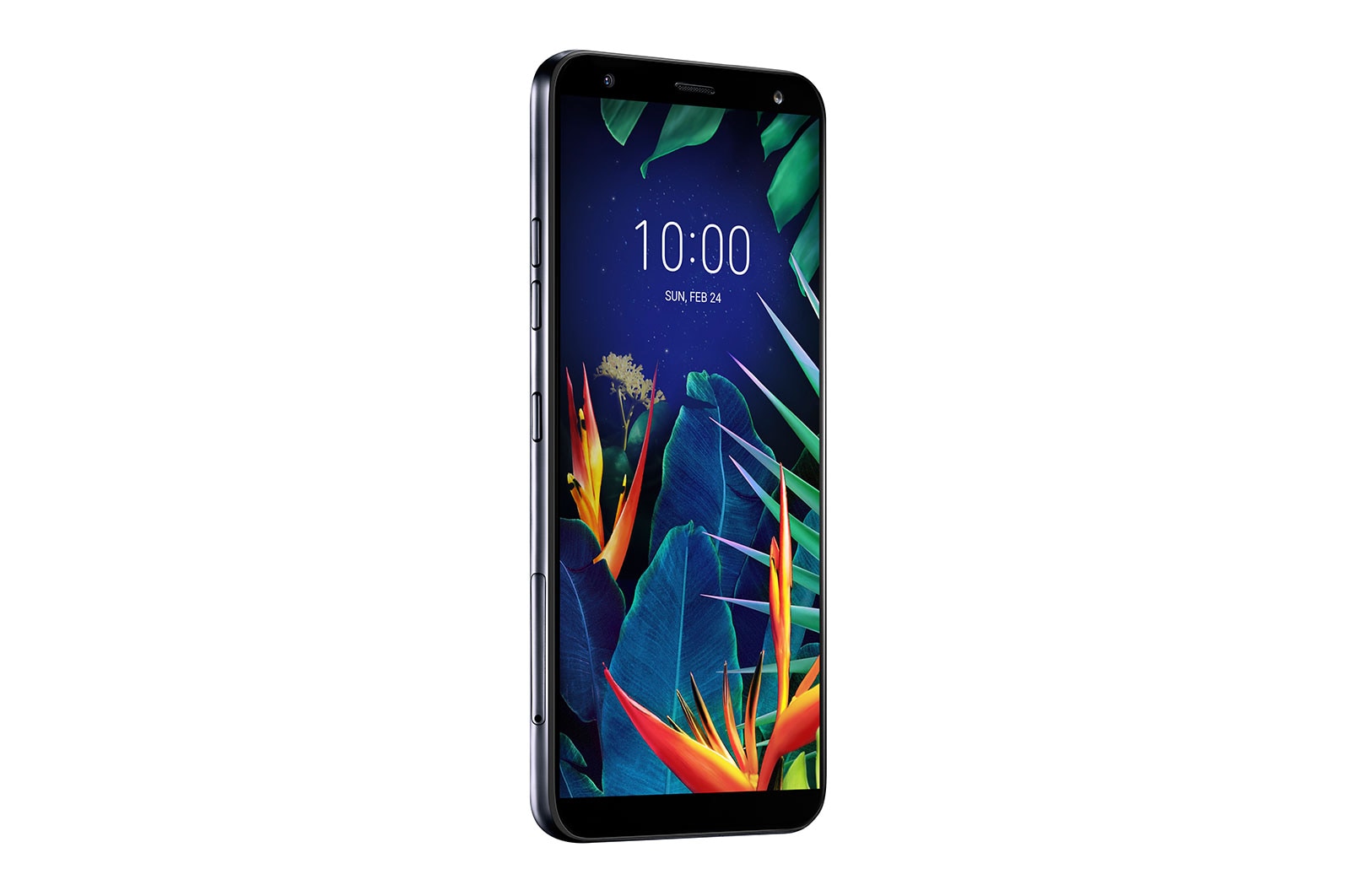 LG K40 | Inteligencia Artificial y Military Standard, LMX420HM