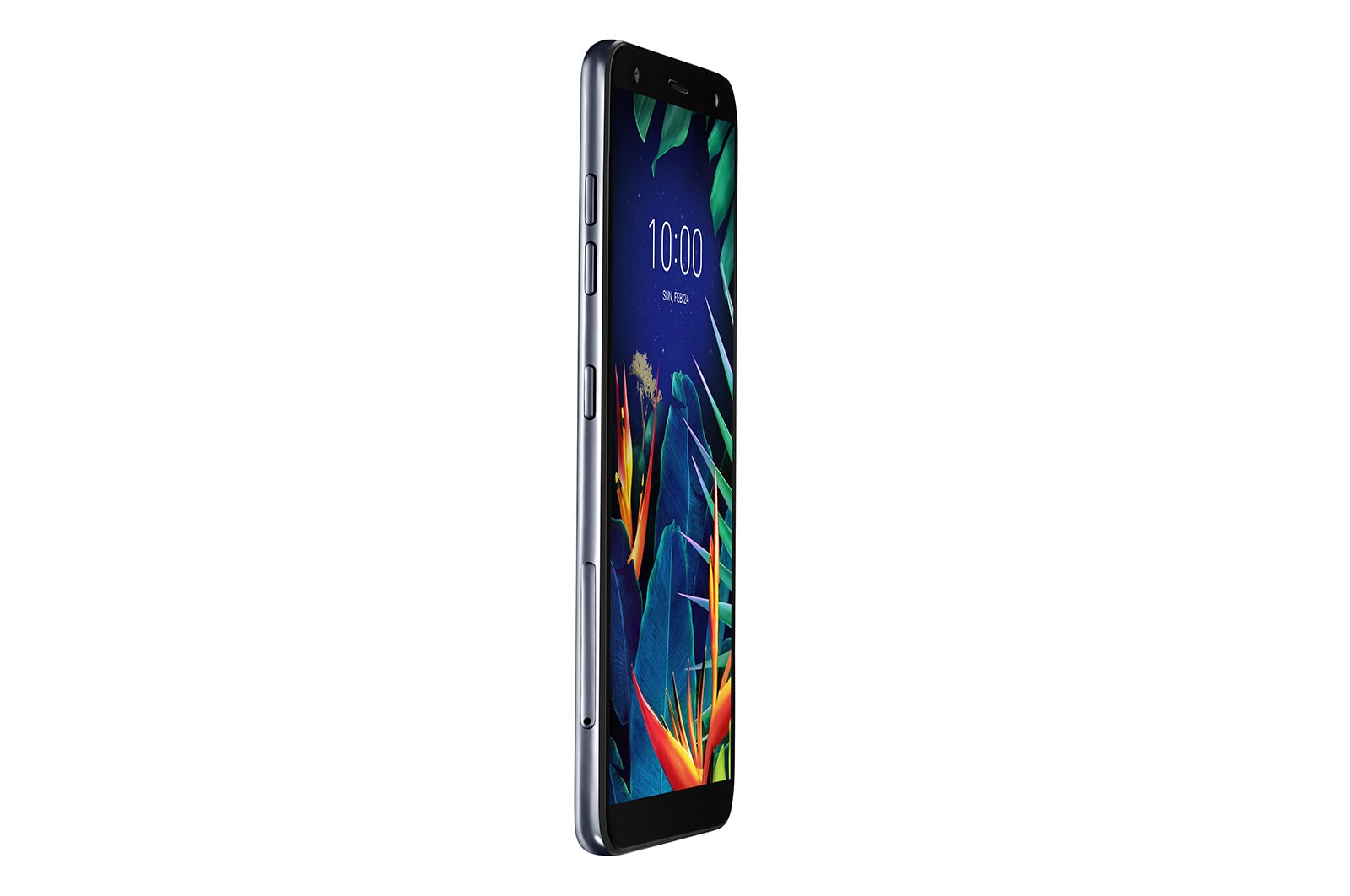LG K40 | Inteligencia Artificial y Military Standard, LMX420HM