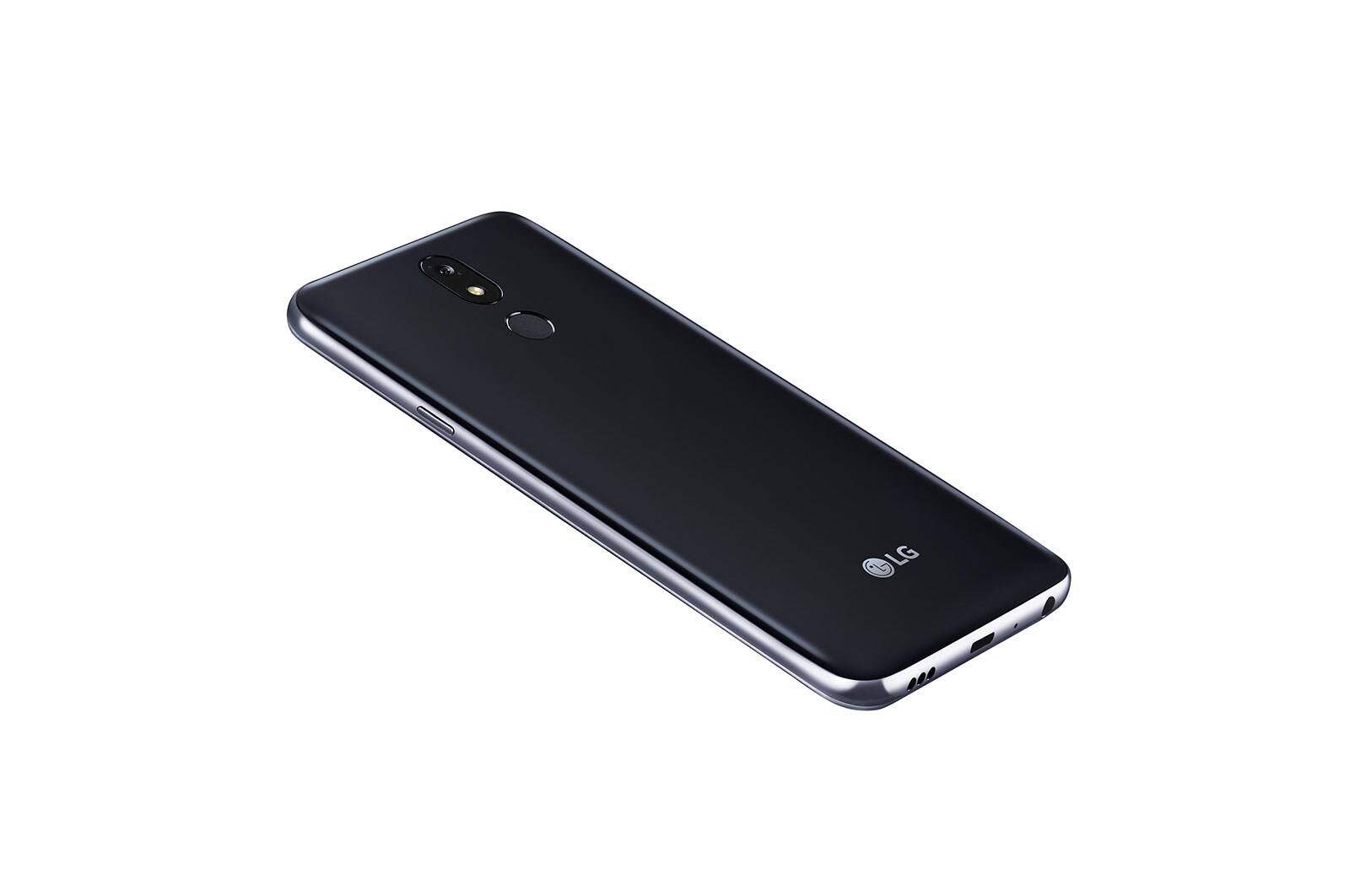 LG K40 | Inteligencia Artificial y Military Standard, LMX420HM