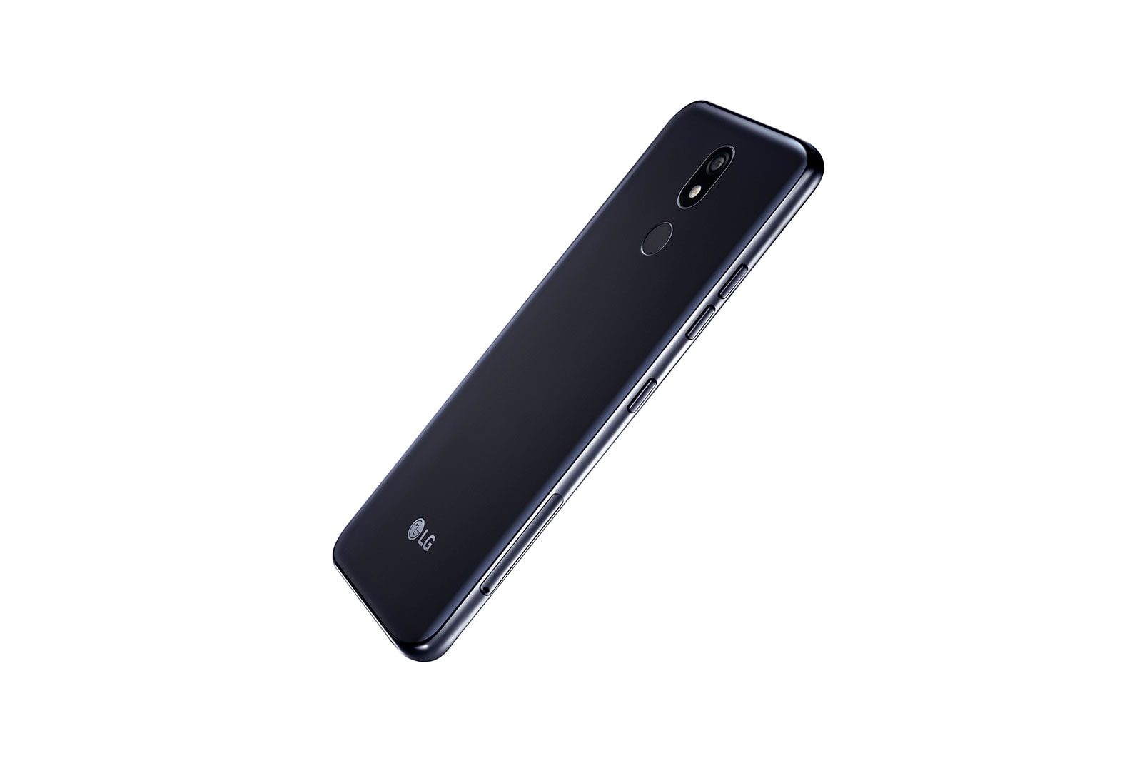 LG K40 | Inteligencia Artificial y Military Standard, LMX420HM