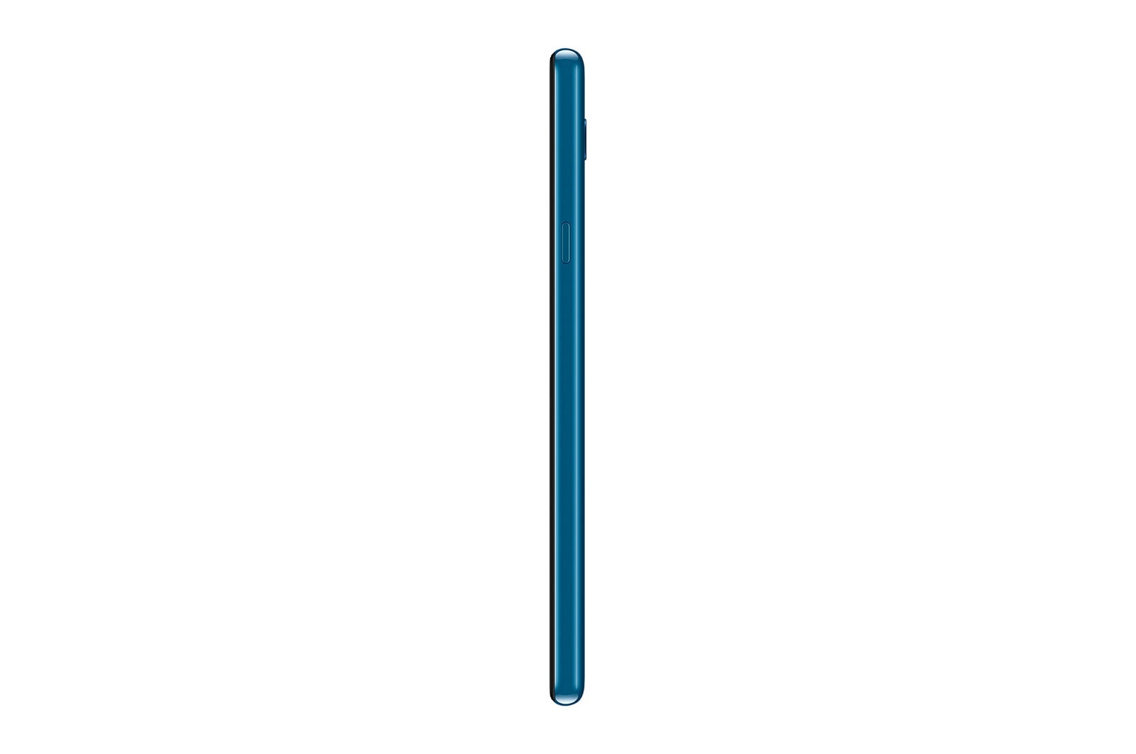 LG K40s | Doble Cámara Principal y Military Standard Dual Sim, LMX430FMW