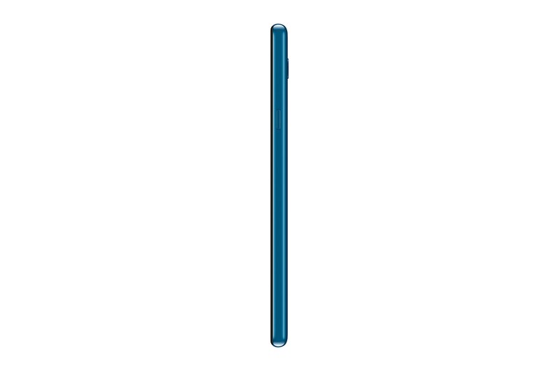 LG K40s | Doble Cámara Principal y Military Standard Dual Sim, LMX430FMW