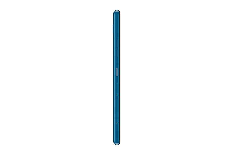 LG K40s | Doble Cámara Principal y Military Standard Dual Sim, LMX430FMW