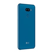 LG K40s | Doble Cámara Principal y Military Standard Dual Sim, LMX430FMW
