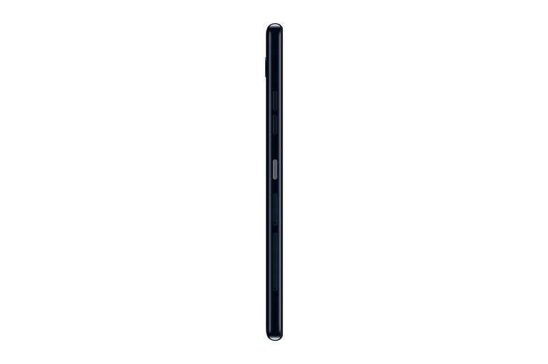 LG K40s | Doble Cámara Principal y Military Standard Dual Sim, LMX430FMW