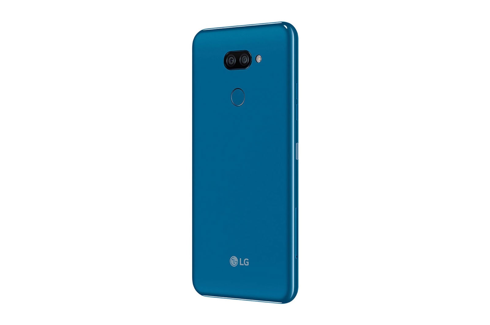 LG K40s | Doble Cámara Principal y Military Standard, LMX430HM