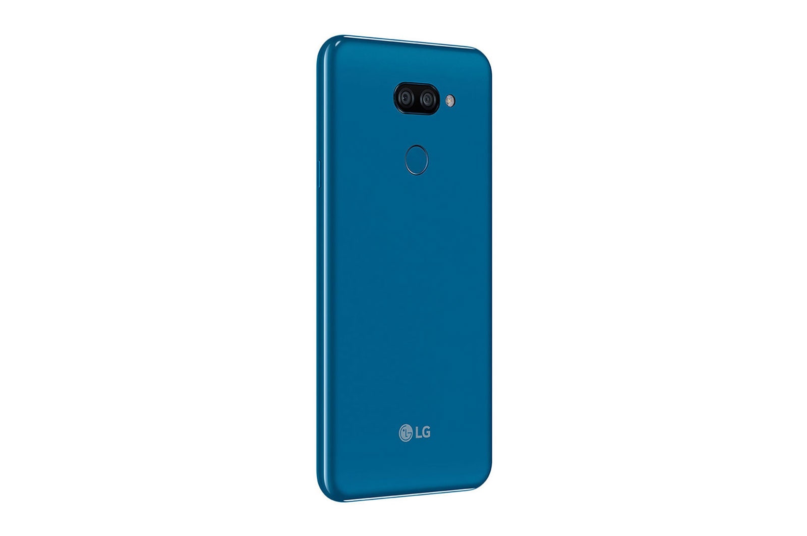 LG K40s | Doble Cámara Principal y Military Standard, LMX430HM