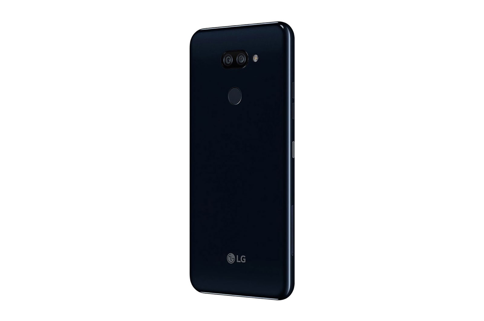 LG K40s | Doble Cámara Principal y Military Standard, LMX430HM
