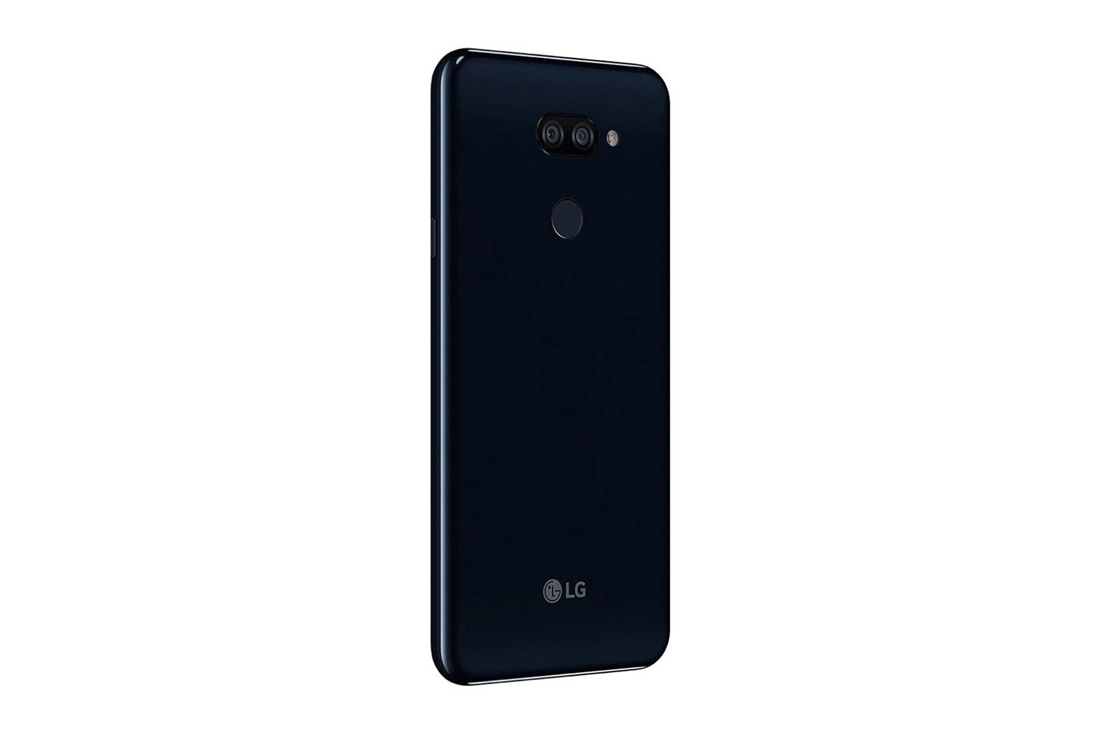 LG K40s | Doble Cámara Principal y Military Standard, LMX430HM