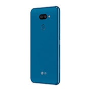 LG K40s | Doble Cámara Principal y Military Standard, LMX430HM