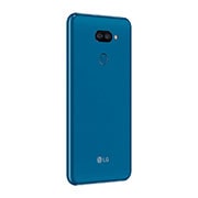 LG K40s | Doble Cámara Principal y Military Standard, LMX430HM