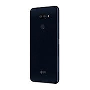 LG K40s | Doble Cámara Principal y Military Standard, LMX430HM