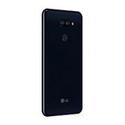 LG K40s | Doble Cámara Principal y Military Standard, LMX430HM