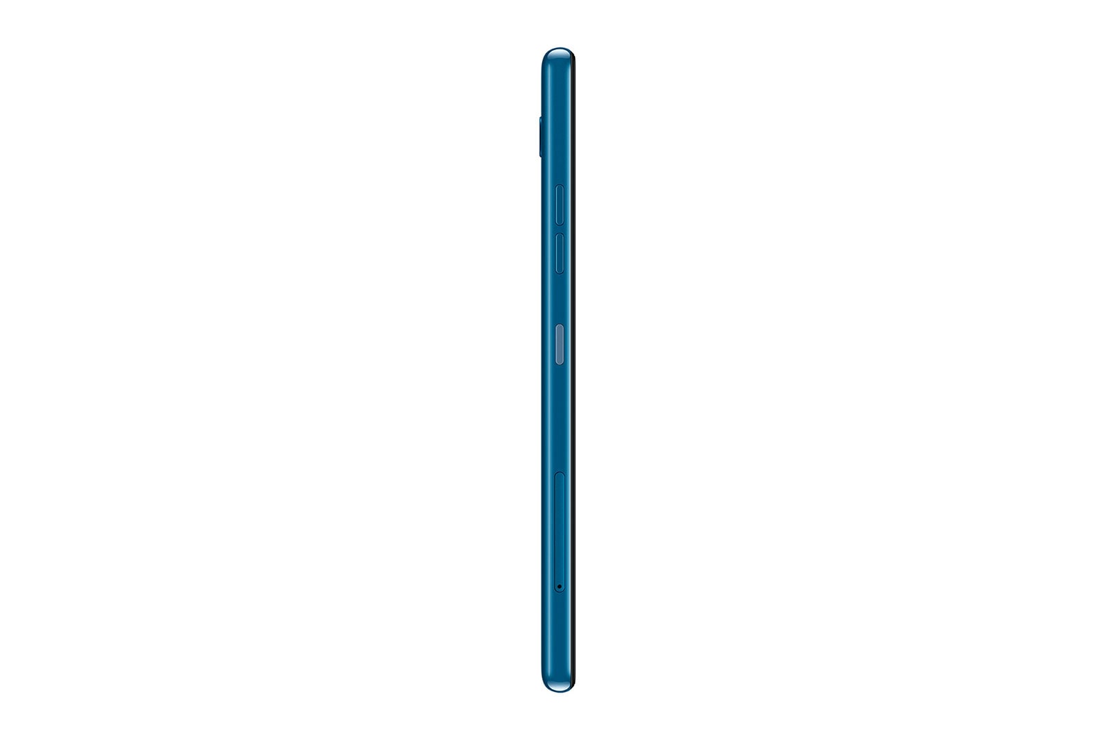 LG K40s | Doble Cámara Principal y Military Standard, LMX430HM