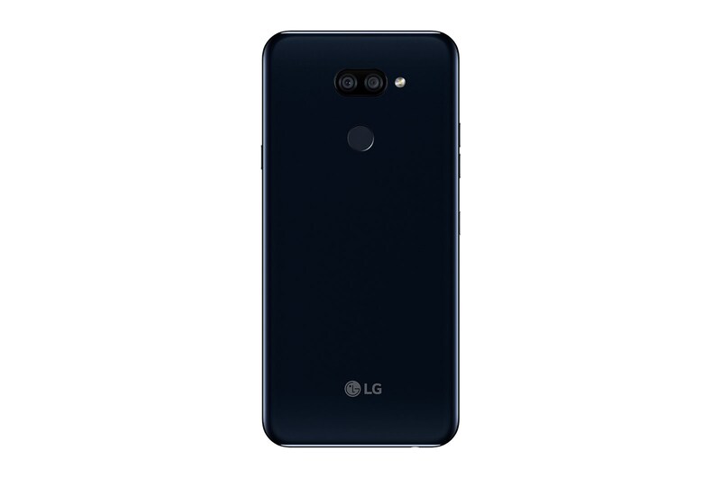 LG K40s | Doble Cámara Principal y Military Standard, LMX430HM