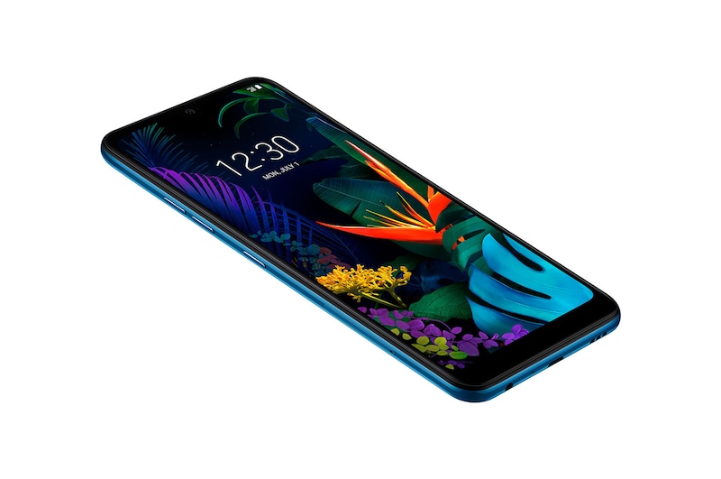 LG K50 | Doble cámara y Military Standard Dual Sim, LMX520BMW