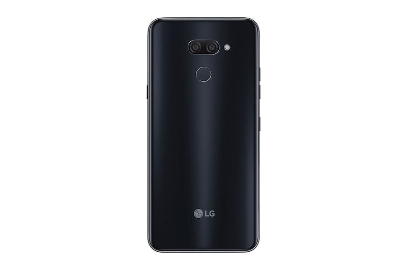 LG K50 | Doble cámara y Military Standard Dual Sim, LMX520BMW