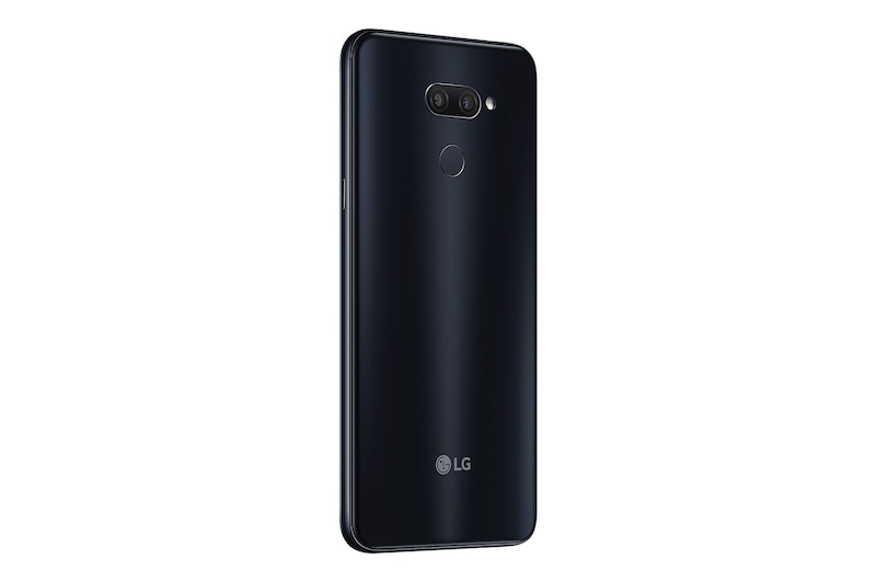 LG K50 | Doble cámara y Military Standard Dual Sim, LMX520BMW