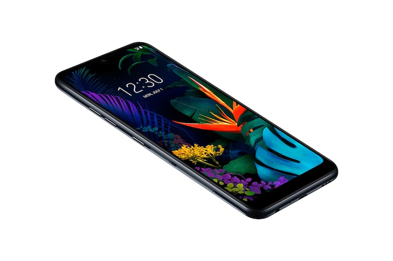 LG K50 | Doble cámara y Military Standard Dual Sim, LMX520BMW