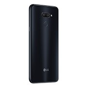 LG K50 | Doble cámara y Military Standard Dual Sim, LMX520BMW
