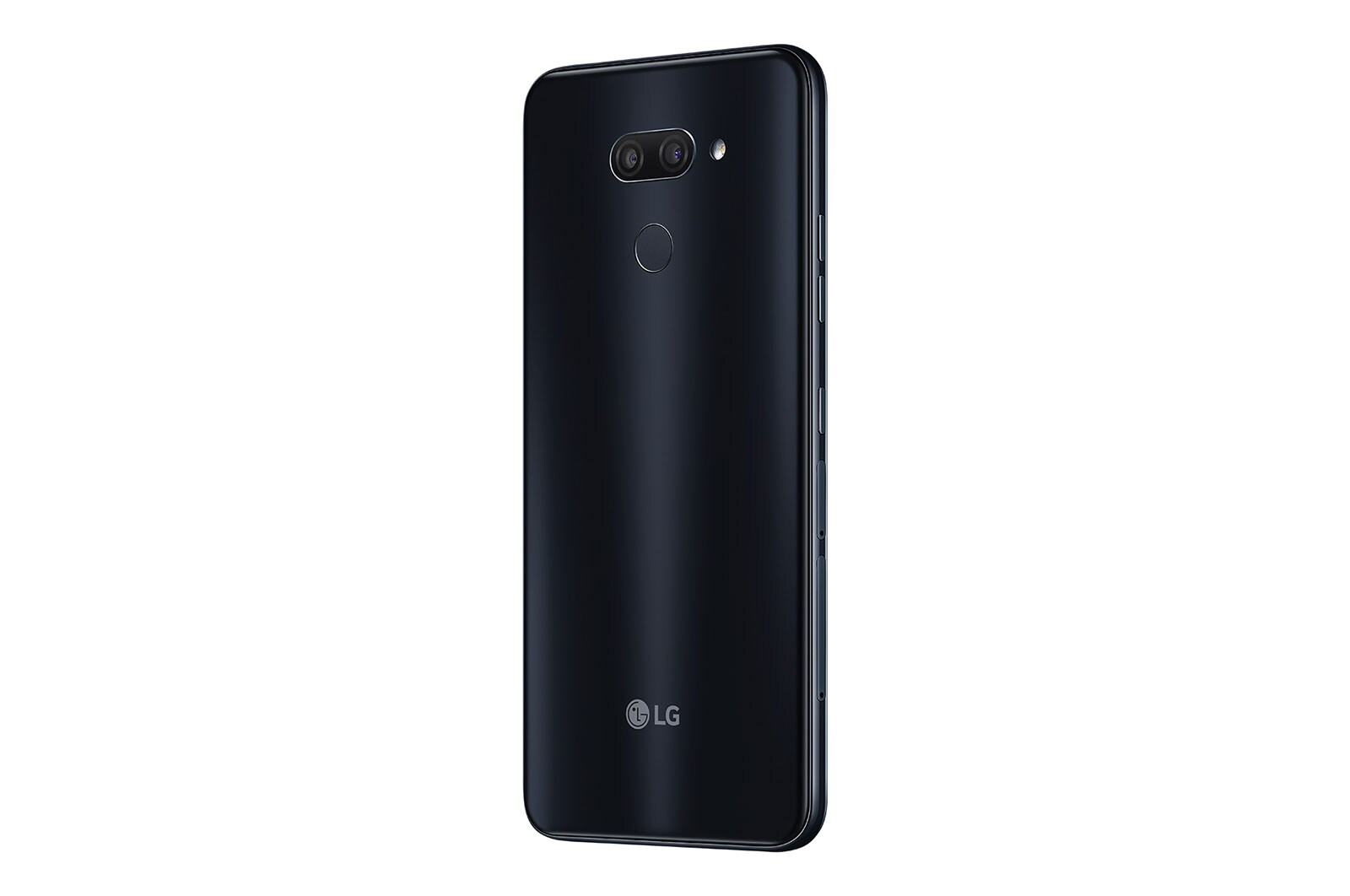 LG K50 | Doble cámara y Military Standard, LMX520HM