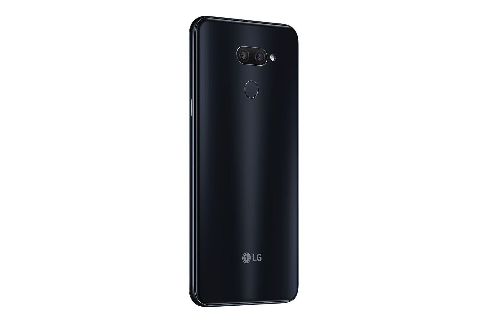LG K50 | Doble cámara y Military Standard, LMX520HM