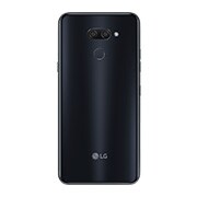 LG K50 | Doble cámara y Military Standard, LMX520HM