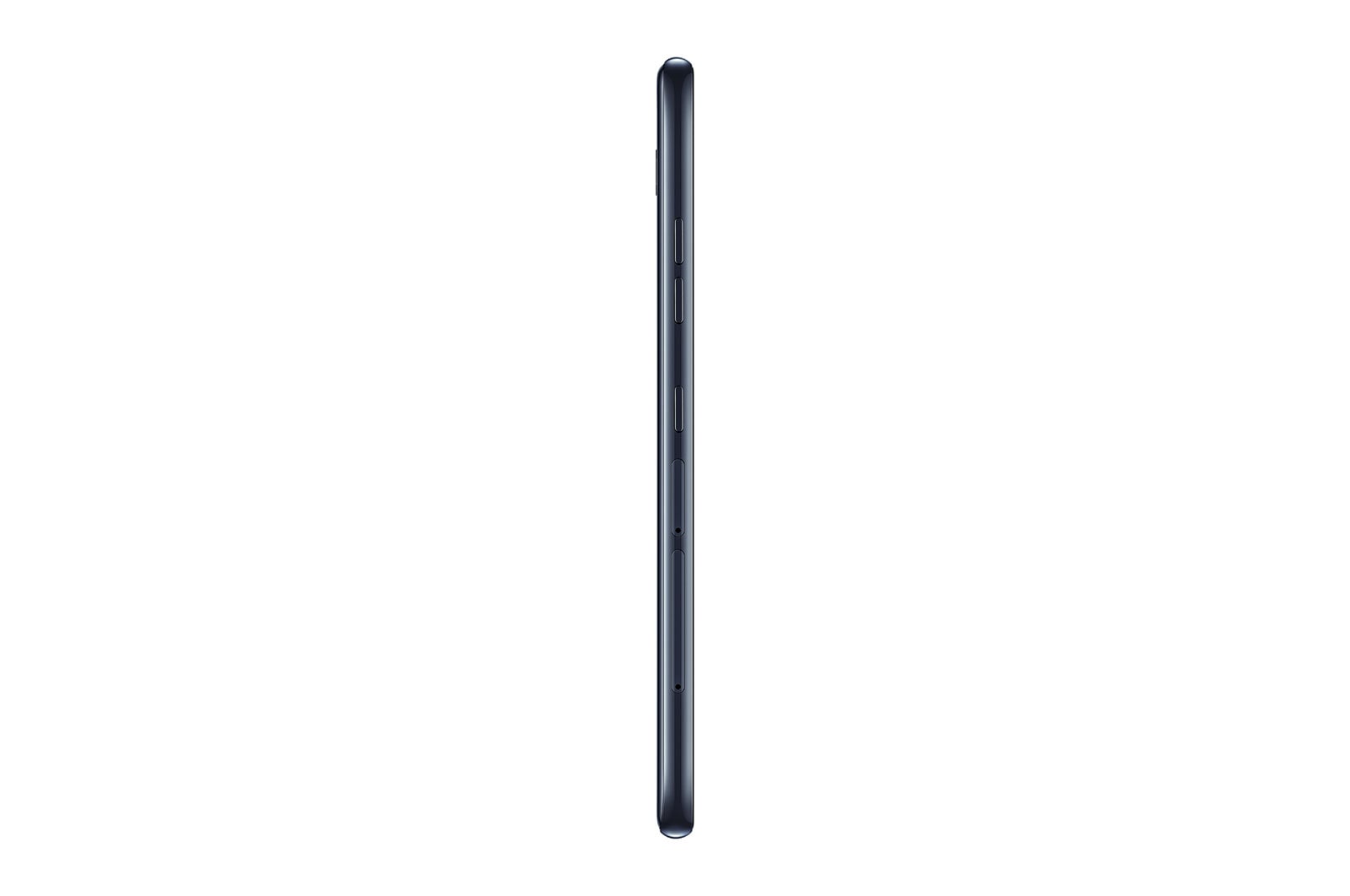 LG Q60 | Triple cámara y 64GB de memoria Dual Sim, LMX525BAW