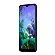 LG Q60 | Triple cámara y 64GB de memoria Dual Sim, LMX525BAW