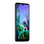 LG Q60 | Triple cámara y 64GB de memoria Dual Sim, LMX525BAW