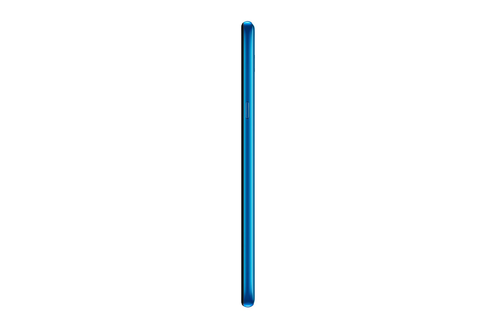 LG Q60 | Triple cámara y 64GB de memoria Dual Sim, LMX525BAW