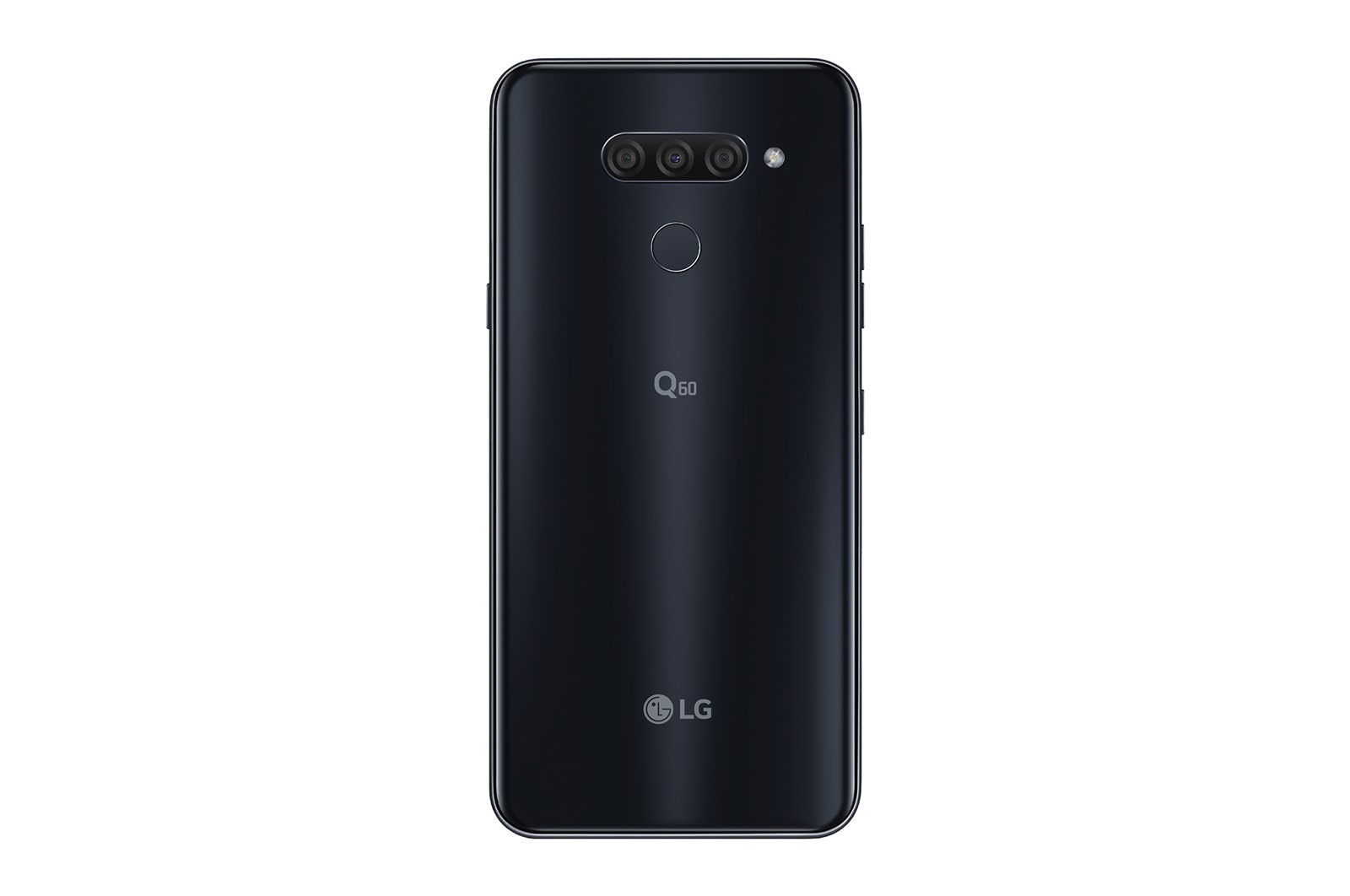 LG Q60 | Triple cámara y 64GB de memoria, LMX525HA