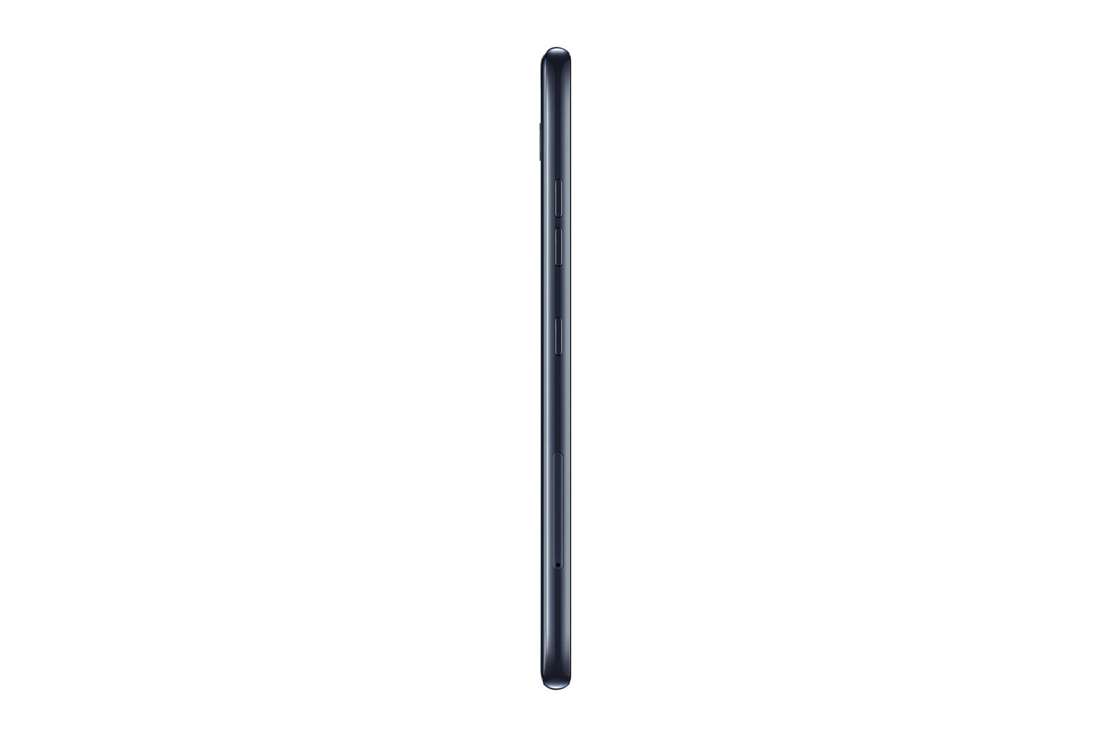 LG Q60 | Triple cámara y 64GB de memoria, LMX525HA
