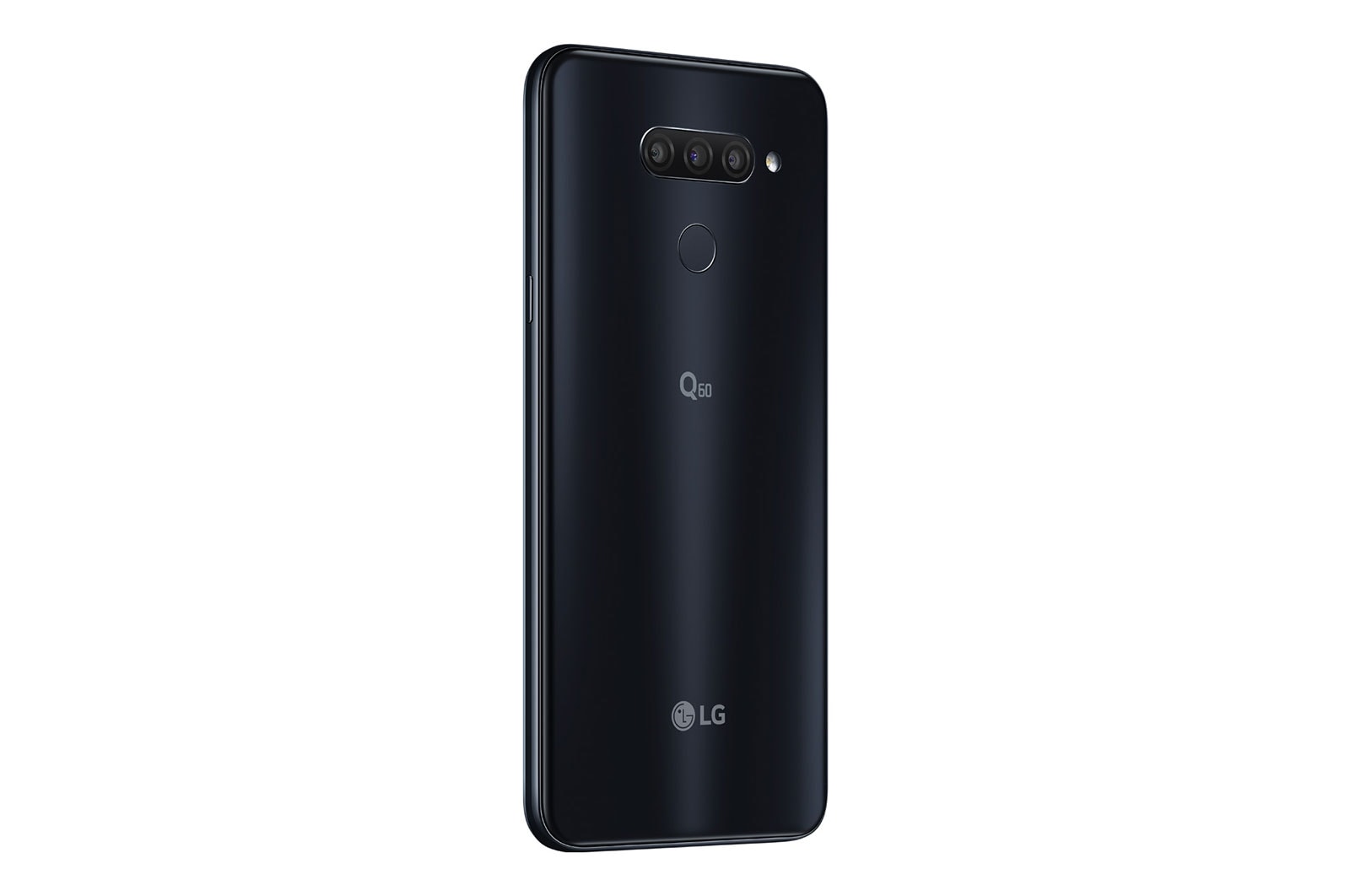 LG Q60 | Triple cámara y 64GB de memoria, LMX525HA