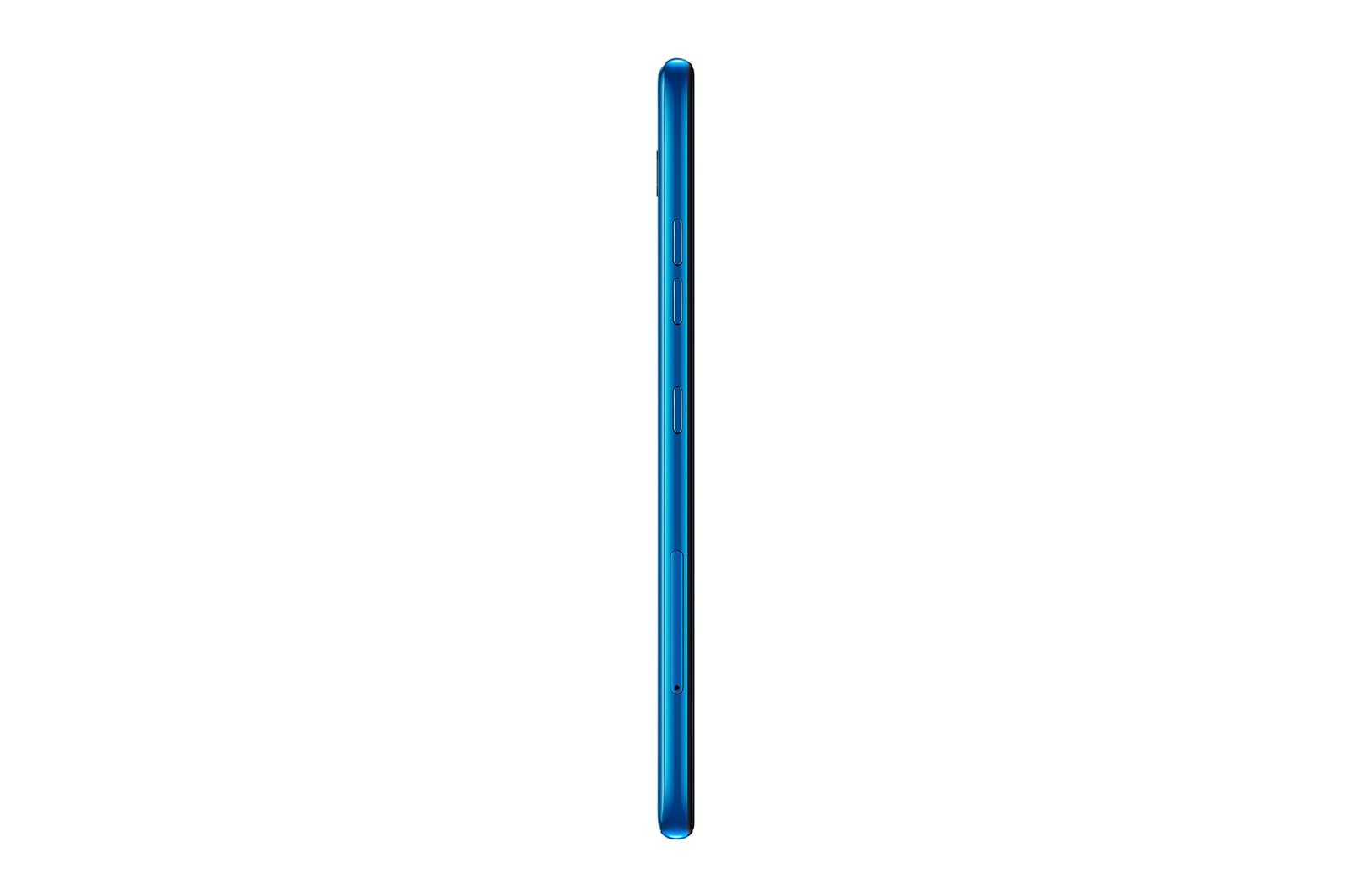 LG Q60 | Triple cámara y 64GB de memoria, LMX525HA