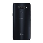 LG Q60 | Triple cámara y 64GB de memoria, LMX525HA