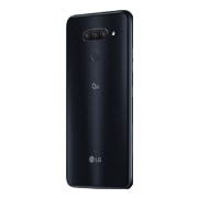 LG Q60 | Triple cámara y 64GB de memoria, LMX525HA