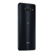LG Q60 | Triple cámara y 64GB de memoria, LMX525HA