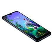 LG Q60 | Triple cámara y 64GB de memoria, LMX525HA