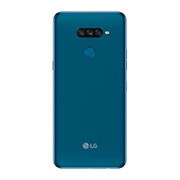 LG K50s | Triple Cámara Principal y Batería de 4.000 mAh Dual Sim\t\t\t\t\t, LMX540BMW
