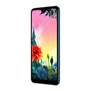 LG K50s | Triple Cámara Principal y Batería de 4.000 mAh Dual Sim\t\t\t\t\t, LMX540BMW