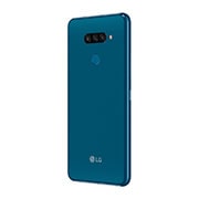 LG K50s | Triple Cámara Principal y Batería de 4.000 mAh Dual Sim\t\t\t\t\t, LMX540BMW