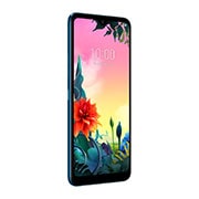 LG K50s | Triple Cámara Principal y Batería de 4.000 mAh Dual Sim\t\t\t\t\t, LMX540BMW