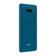 LG K50s | Triple Cámara Principal y Batería de 4.000 mAh Dual Sim\t\t\t\t\t, LMX540BMW