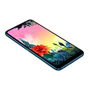 LG K50s | Triple Cámara Principal y Batería de 4.000 mAh Dual Sim\t\t\t\t\t, LMX540BMW