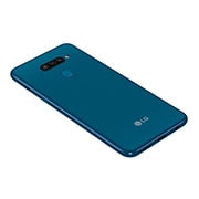 LG K50s | Triple Cámara Principal y Batería de 4.000 mAh Dual Sim\t\t\t\t\t, LMX540BMW