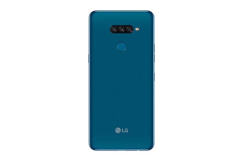 LG K50s | Triple Cámara Principal y Batería de 4.000 mAh Dual Sim\t\t\t\t\t, LMX540BMW