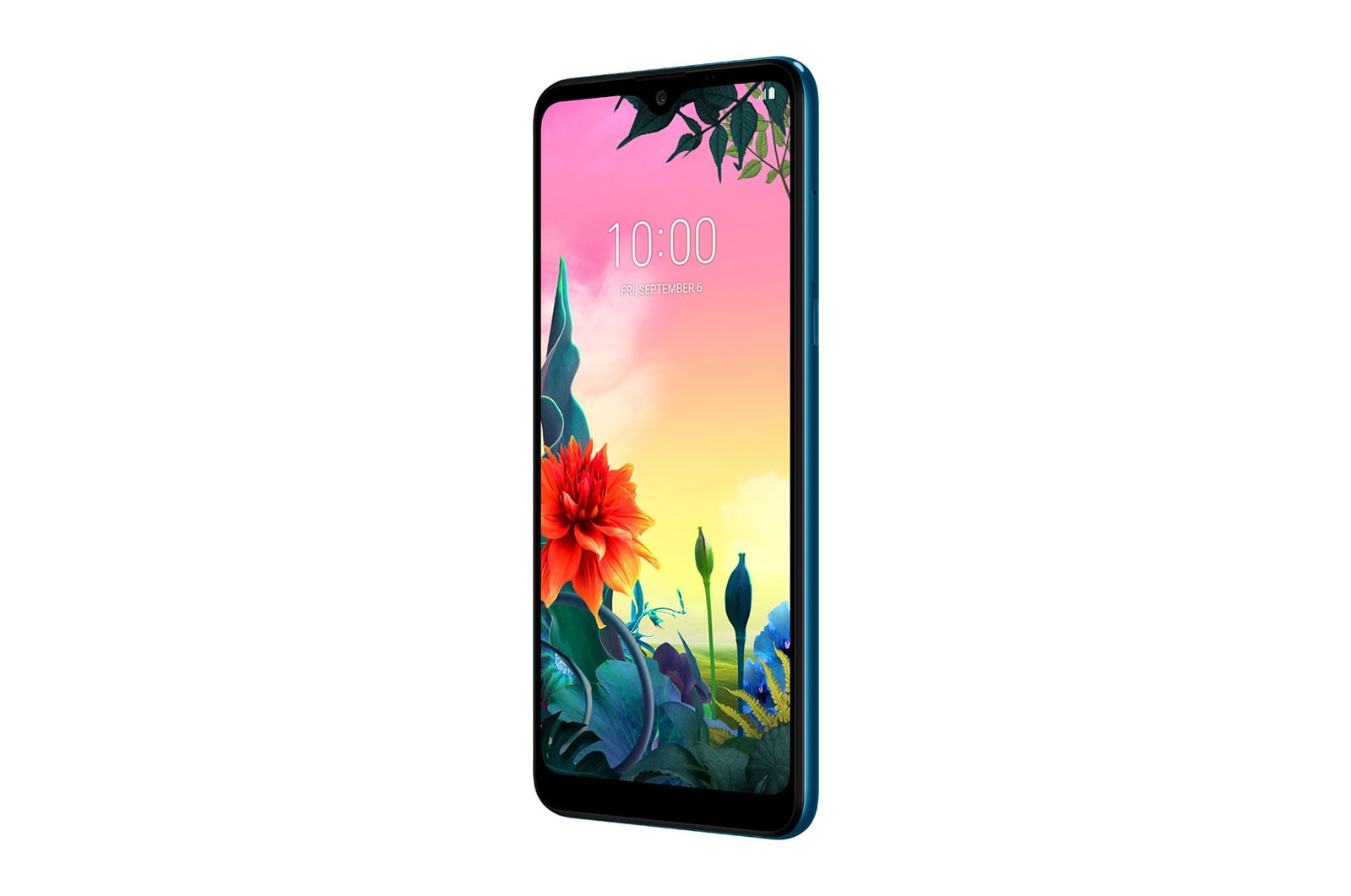 LG K50s | Triple Cámara Principal y Batería de 4.000 mAh Dual Sim\t\t\t\t\t, LMX540BMW