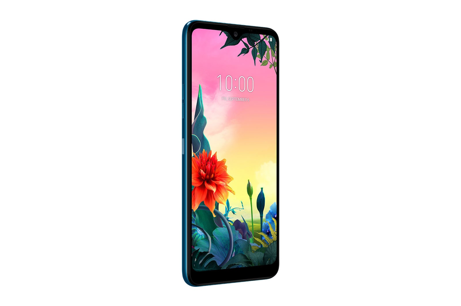 LG K50s | Triple Cámara Principal y Batería de 4.000 mAh Dual Sim\t\t\t\t\t, LMX540BMW